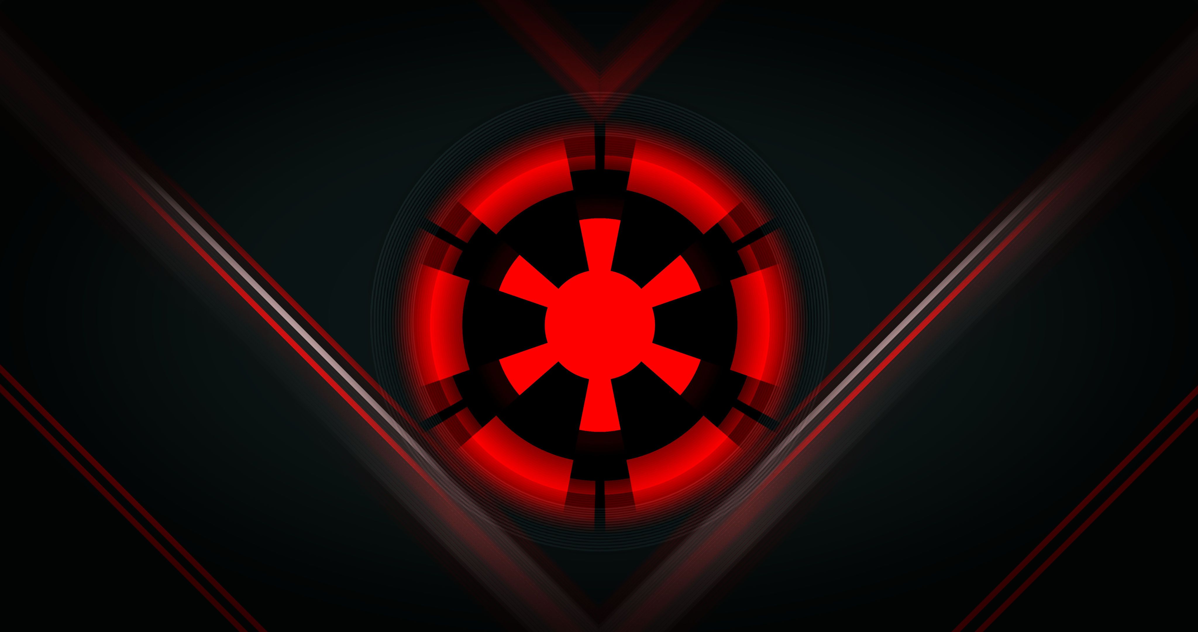 Galactic empire desktop wallpaper, let me know what you think in the comments!