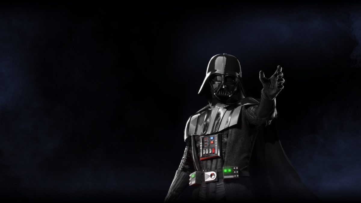 Darth Vader Wars™ Battlefront™ Heroes EA Site