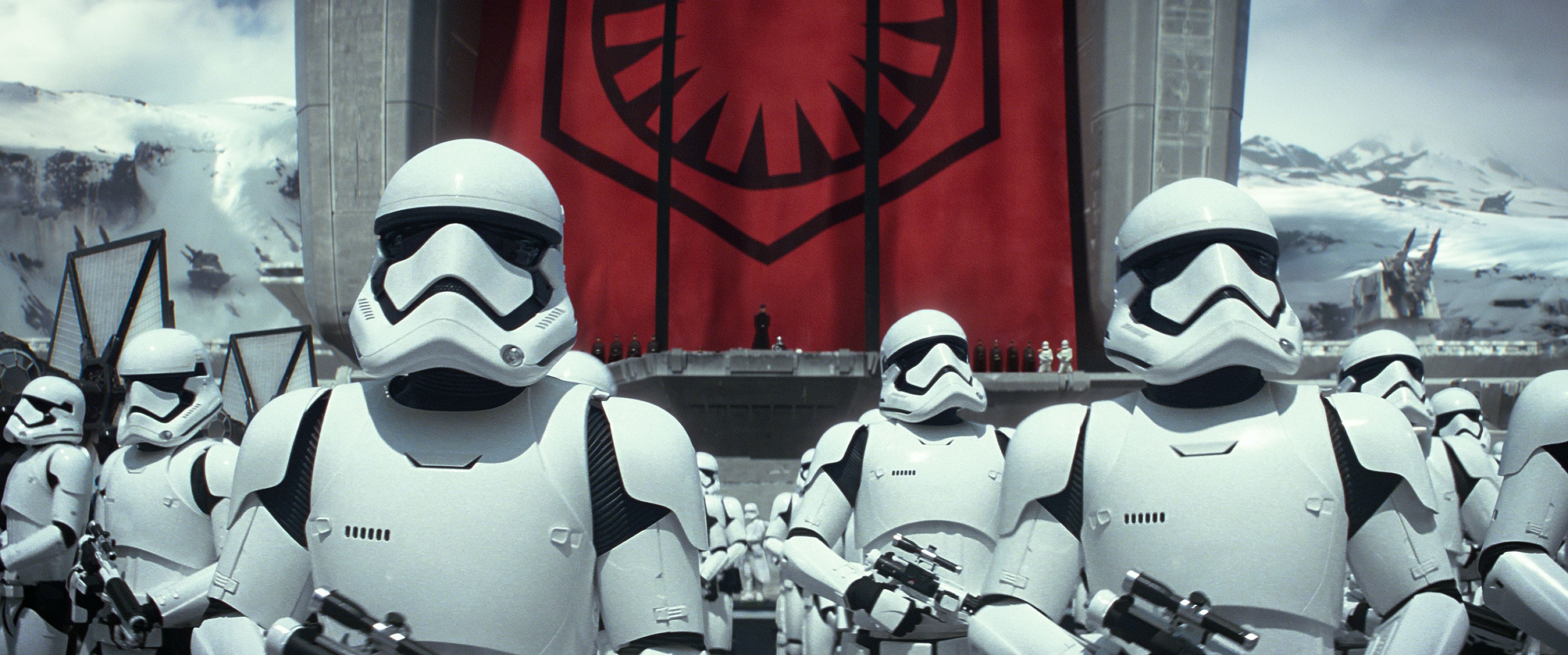 Stormtrooper First Order .starwars.fandom.com