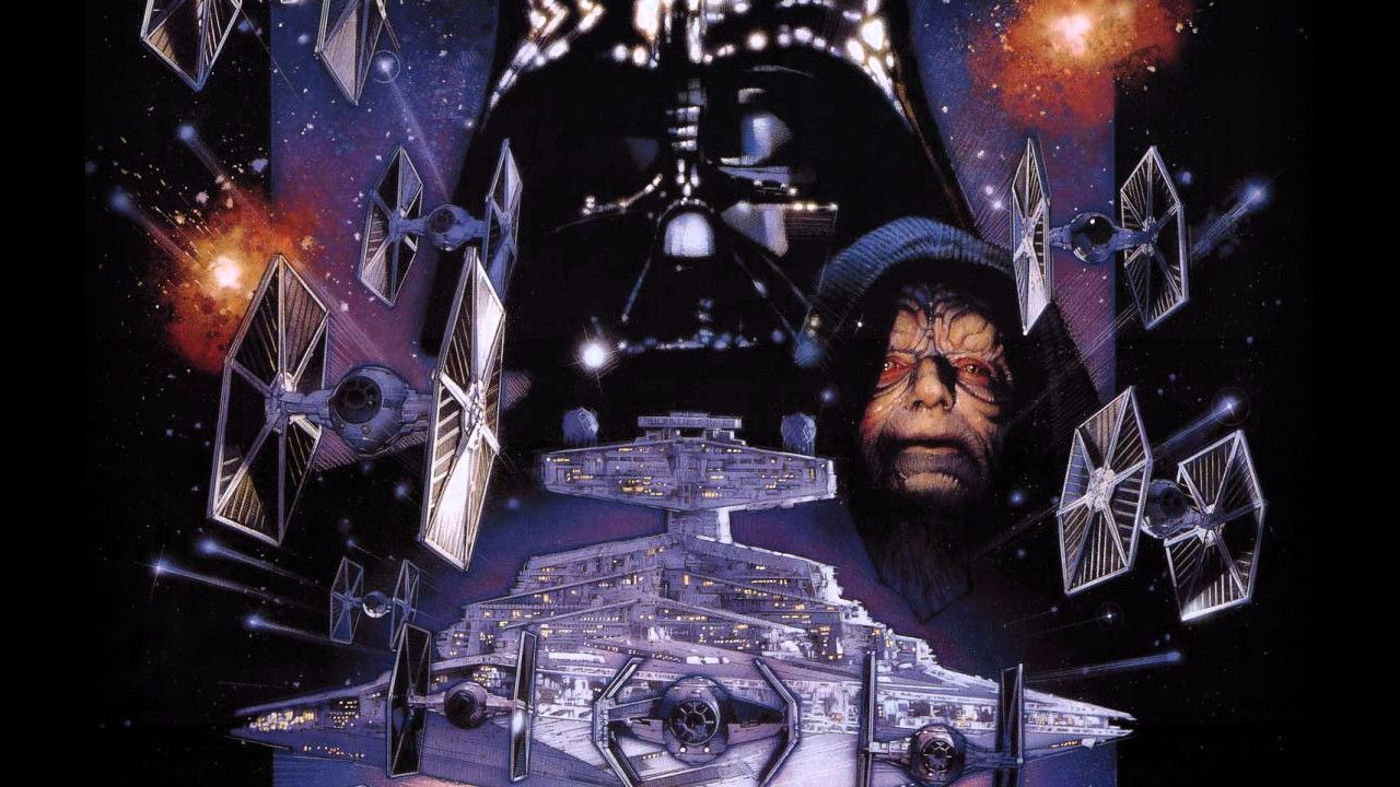 Star Wars: The 10 Most Dastardly Imperial Villains. Den of Geek