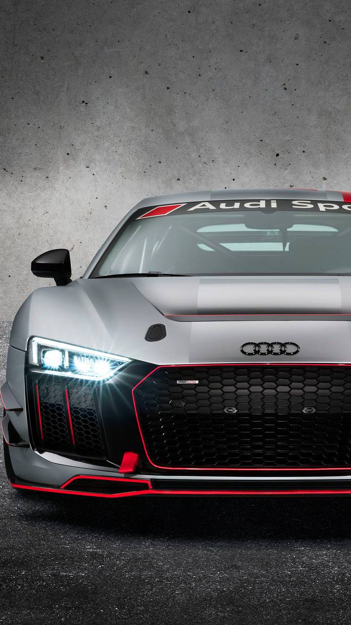 Audi Sport wallpaper