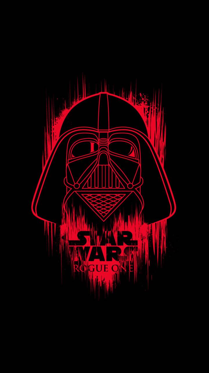 Rogue One Darth Vader Wallpaper
