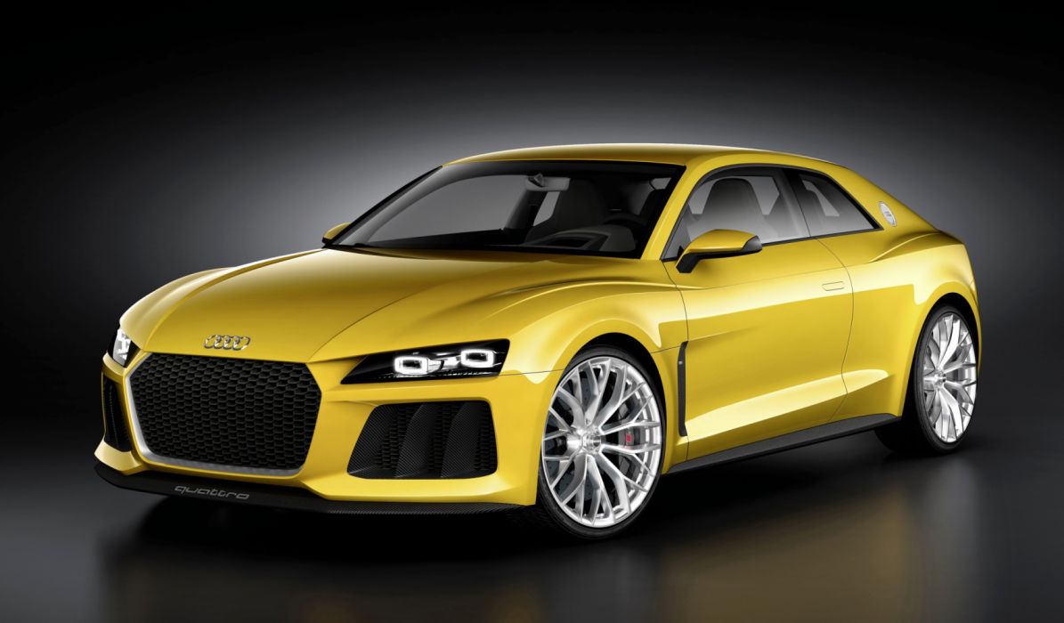 Audi Sport wallpaperx1685