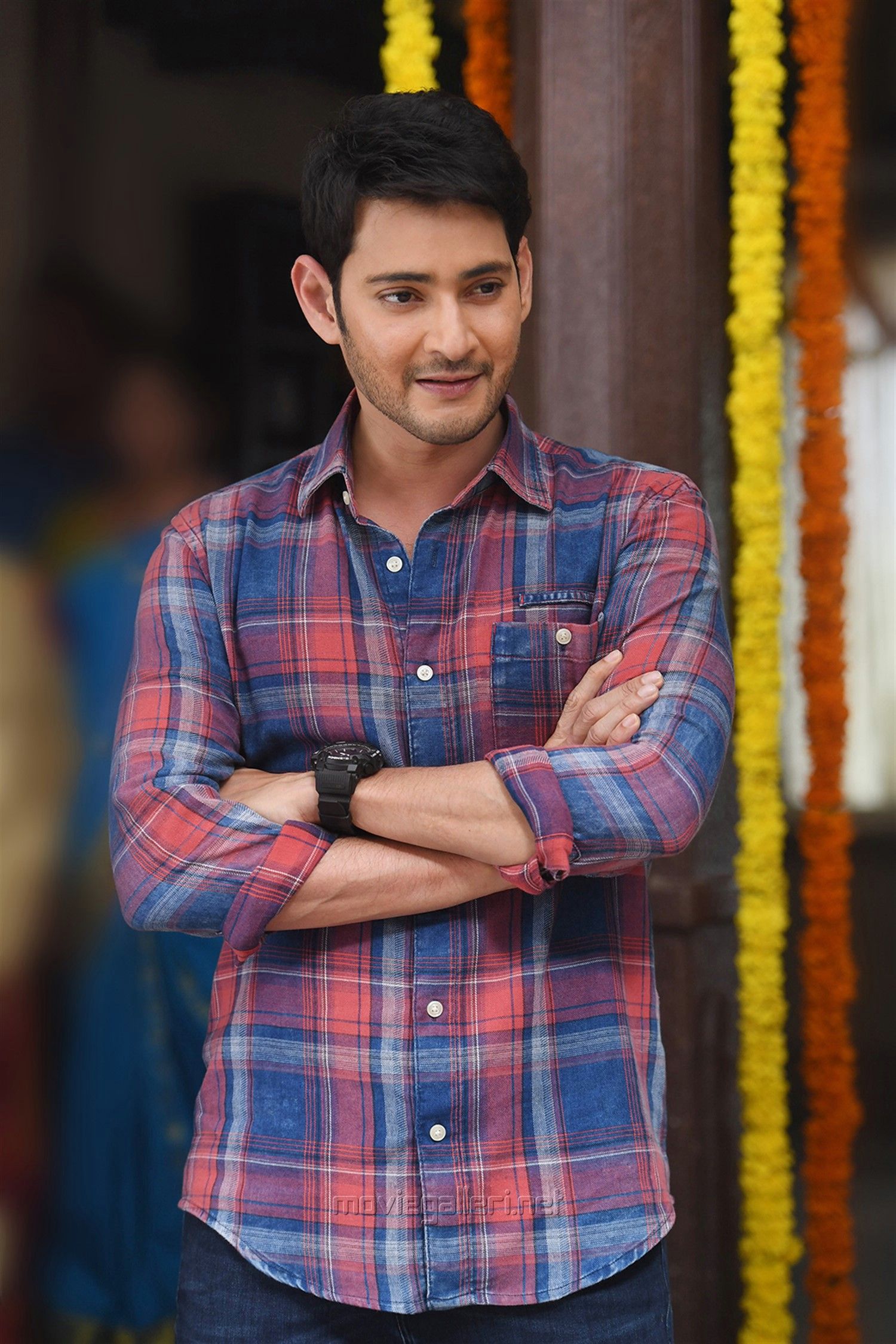 Sarileru Neekevvaru Movie HD Image. Mahesh Babu. Vijayashanti. Rashmika. New Movie Posters