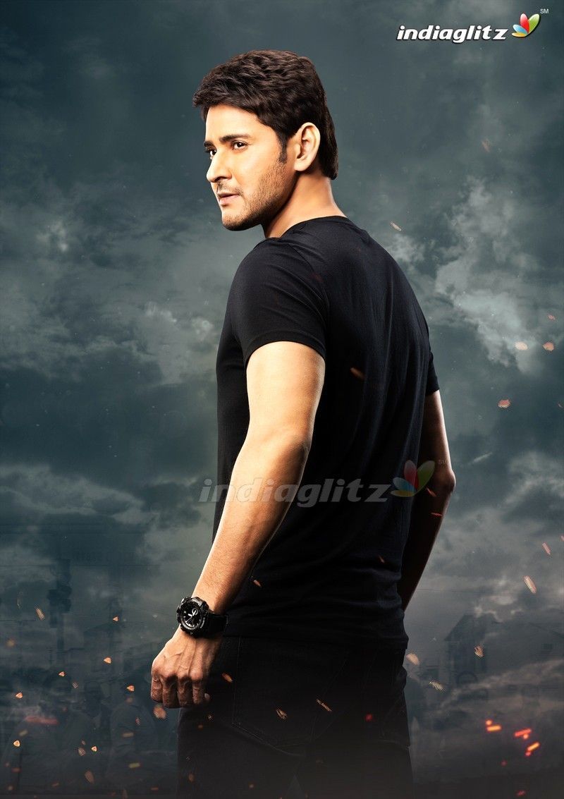 Sarileru Neekevvaru Wallpaper