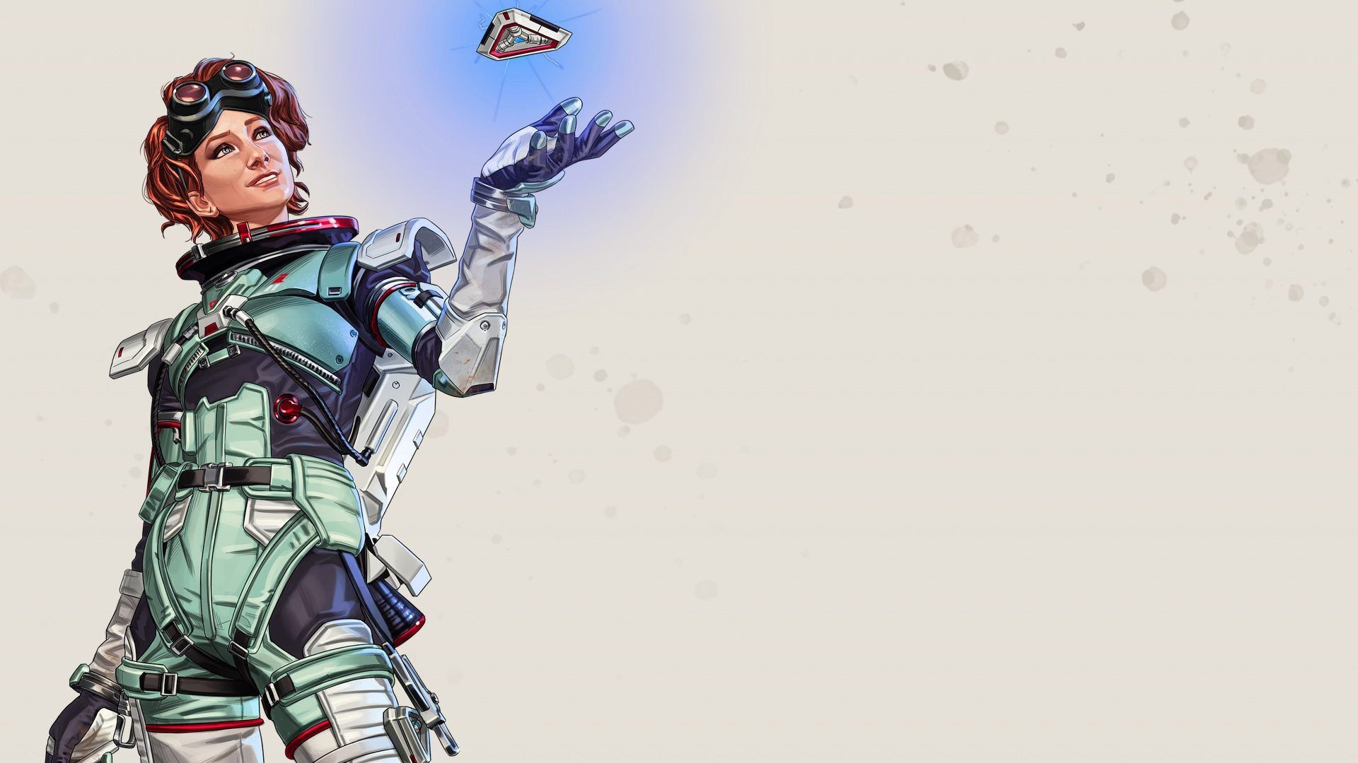Check out new Apex Legends character Horizon's abilities