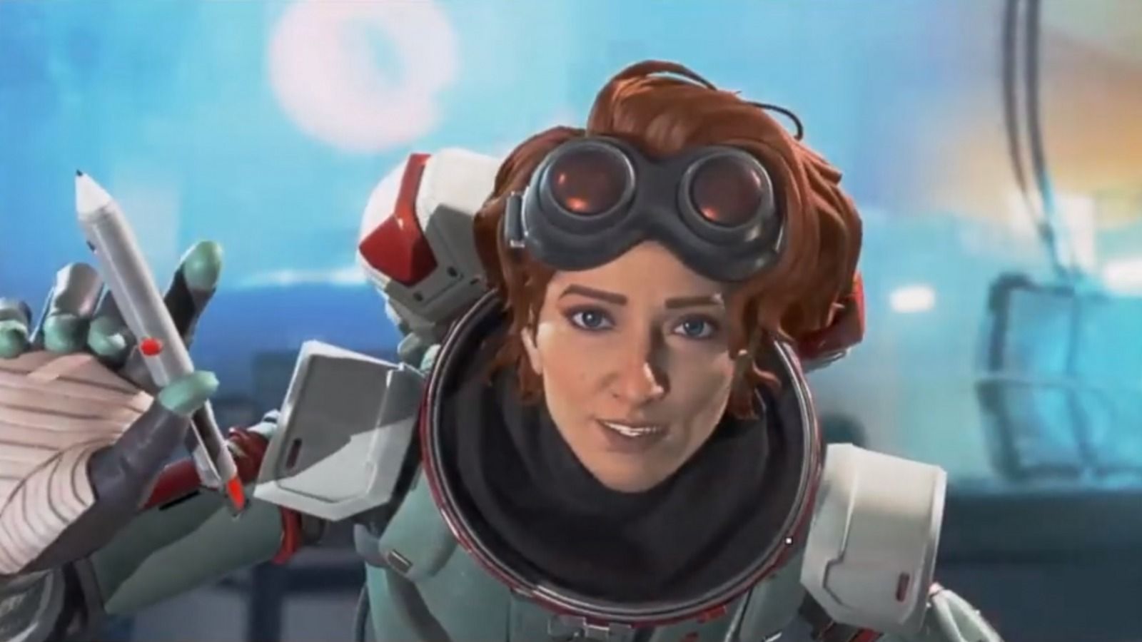 Everything we know about Apex Legends' Horizon