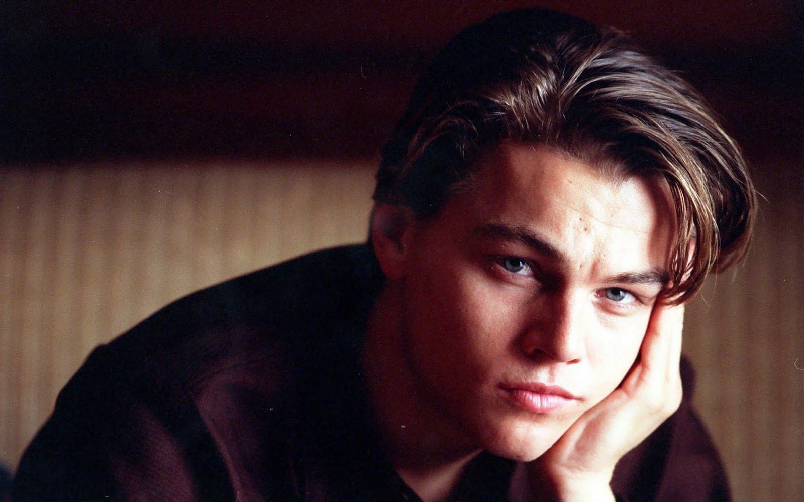 Leonardo DiCaprio Titanic Wallpaper Free Leonardo DiCaprio Titanic Background