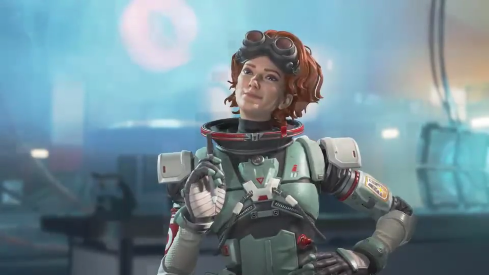 Apex Legends teases Horizon in a mysterious video