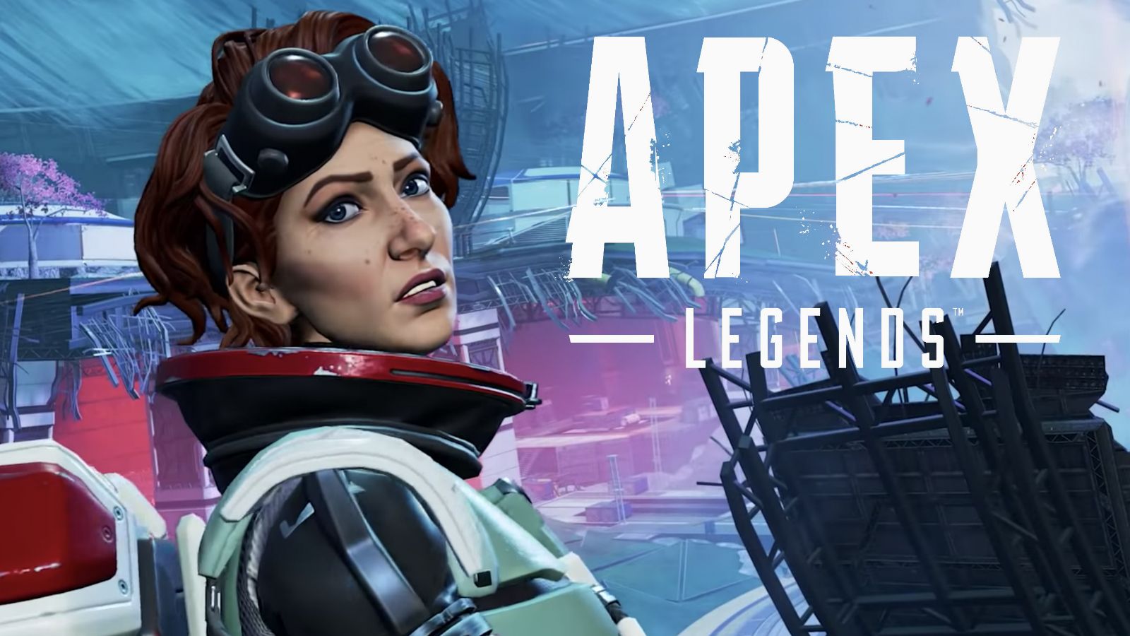 Apex Legends director reveals plans to make it more than a battle royale