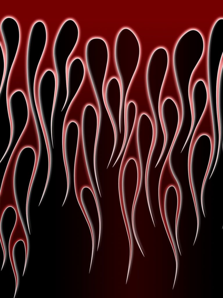 Red Flames MySpace Layouts 2. Profiles 2.0 and Background. Drawing flames, Flame art, Flame decals