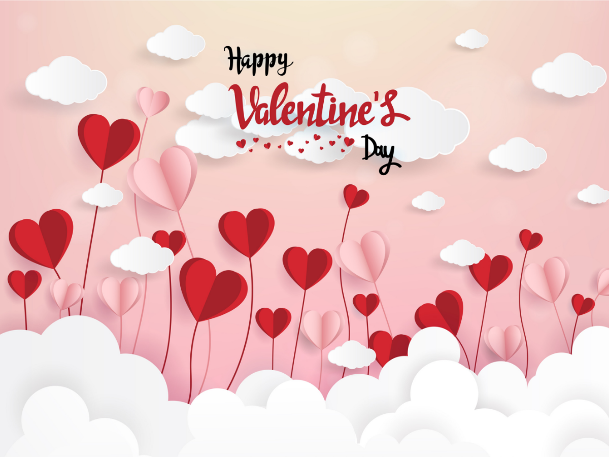 Happy Valentines Day 2020: Wishes, Messages, Quotes, Image, Greetings, SMS, Status, Photo, Pics and Wallpaper of India