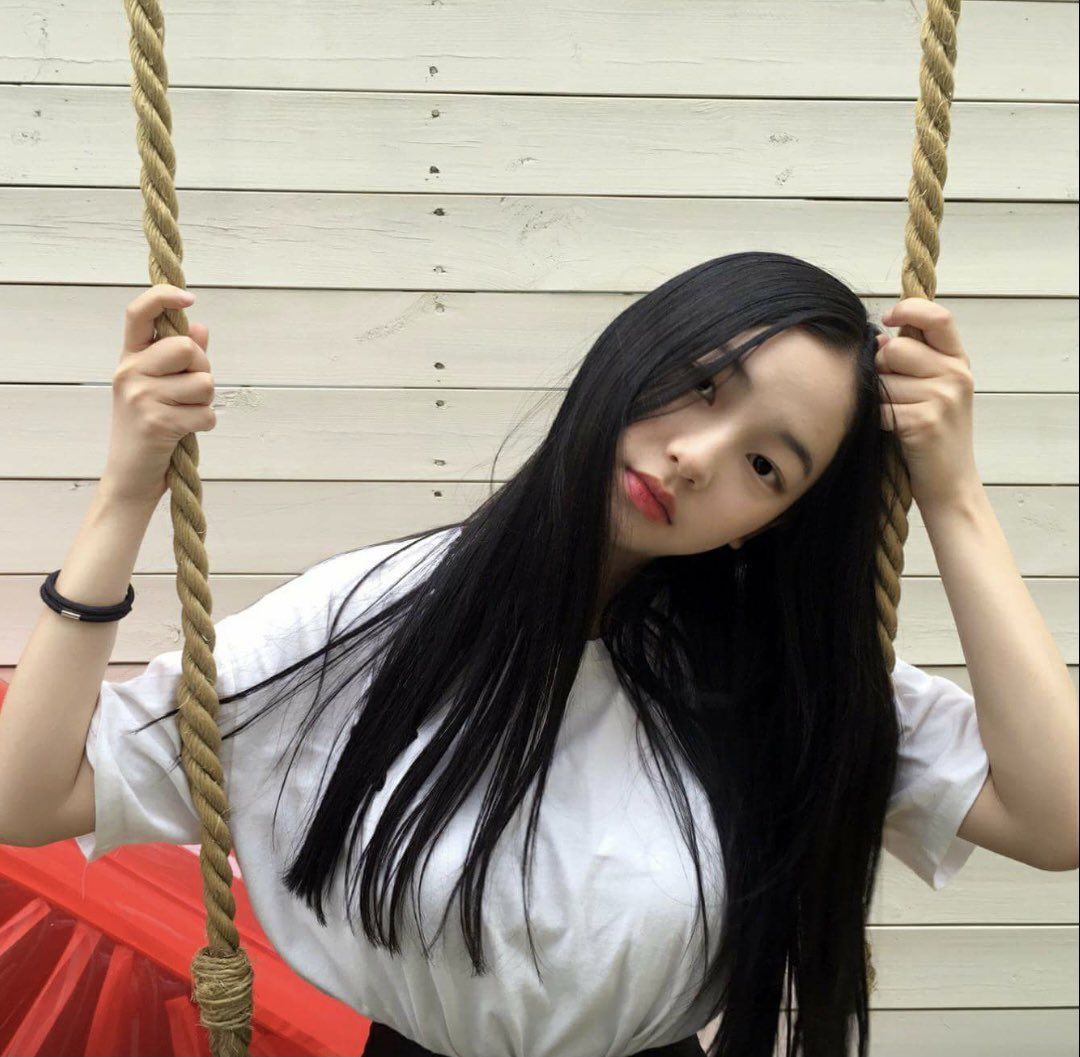 Karina aespa ulzzang