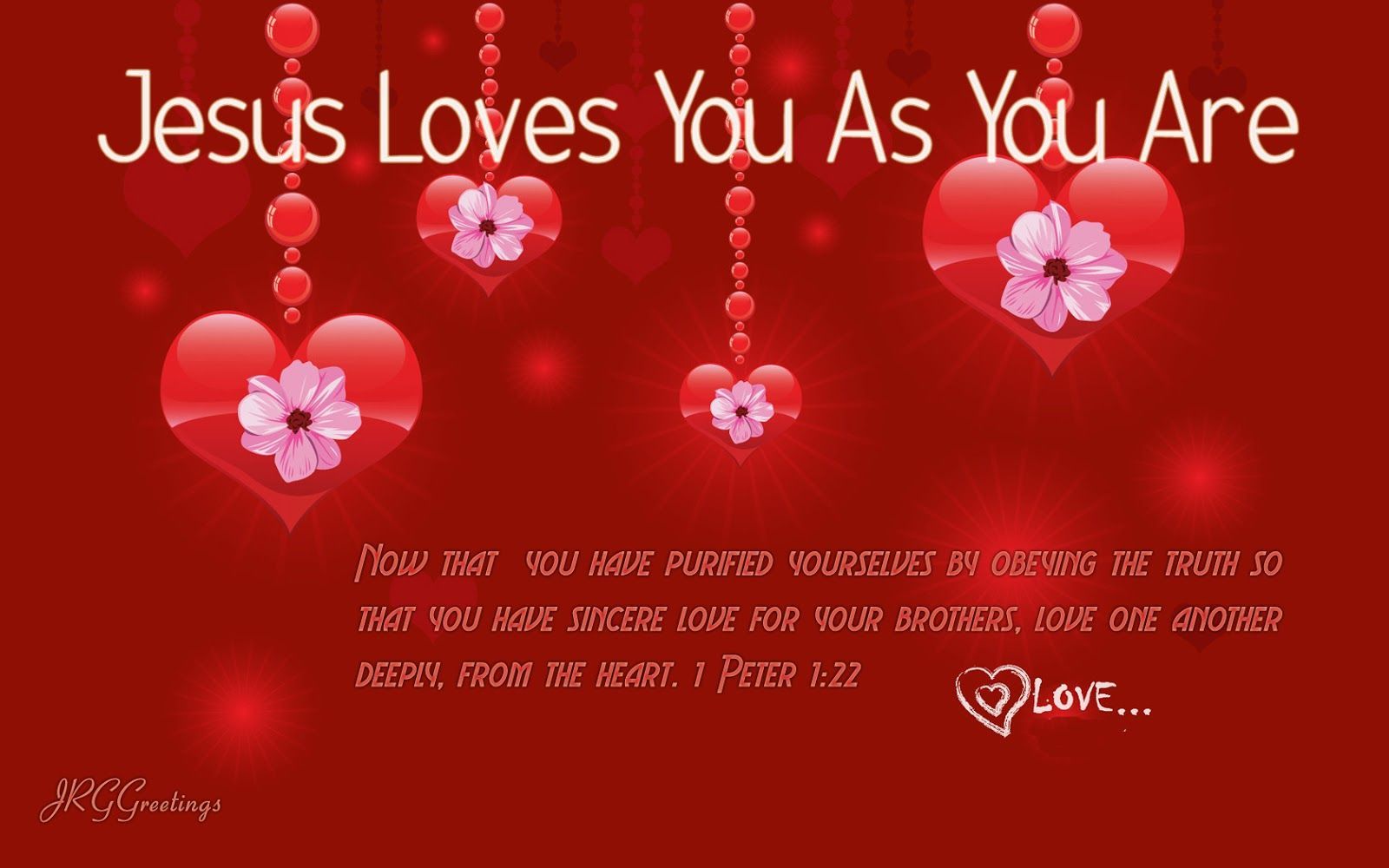 Christian Valentine's Day Greetings Free and Wallpaper. Valentines day messages, Valentine's day quotes, Christian valentines