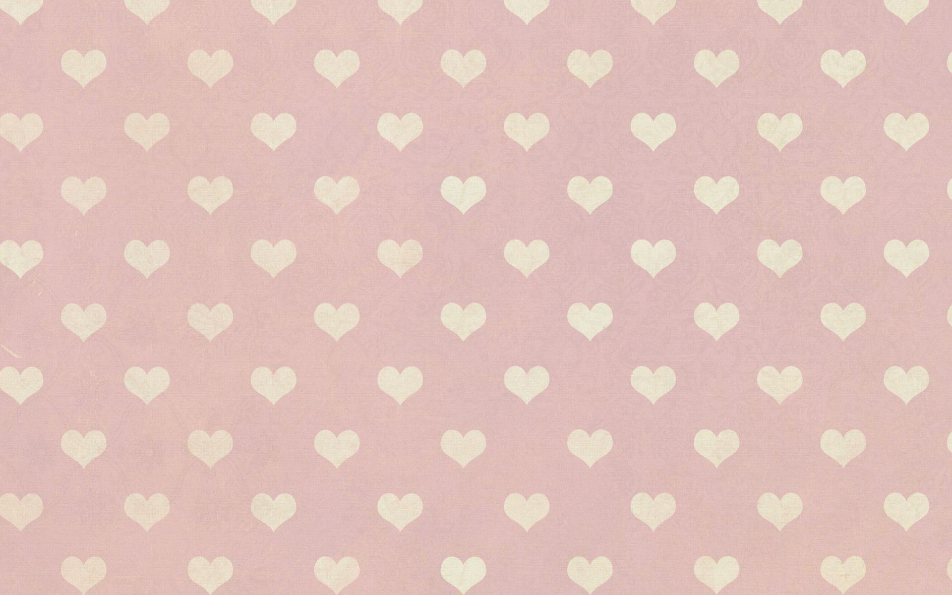 Heart Wallpaper Pattern