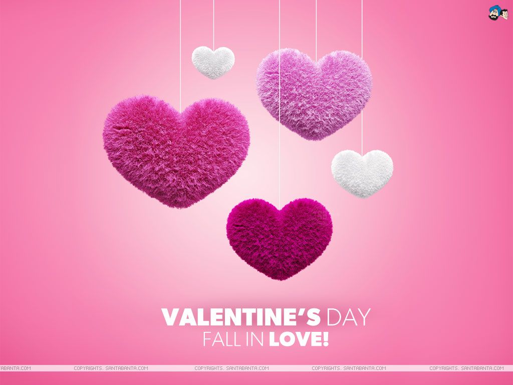 Valentine's Day 1024x768 Wallpapers - Wallpaper Cave