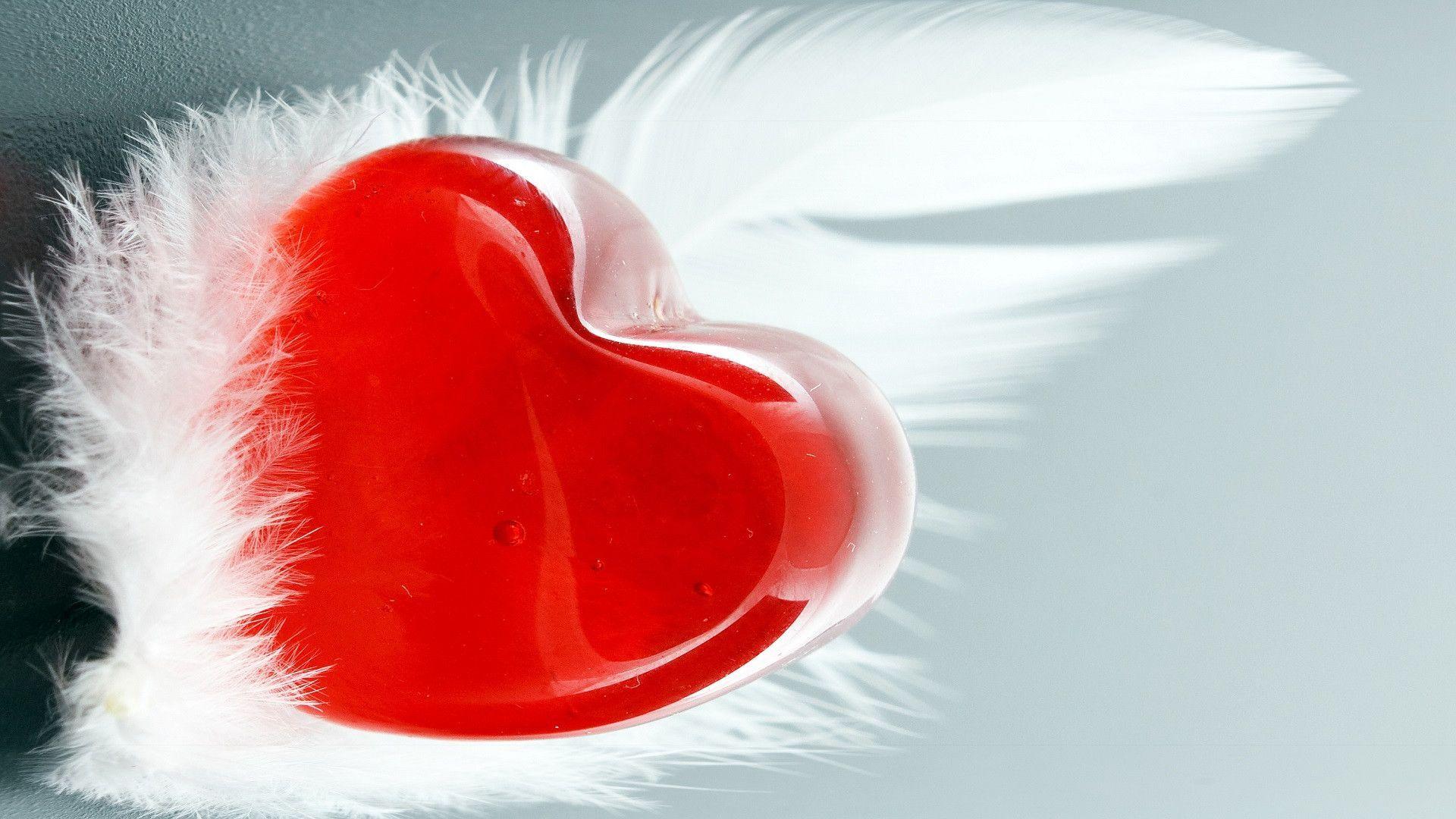 Cute Heart Wallpaper Valentines Day 2019 Wallpaper & Background Download