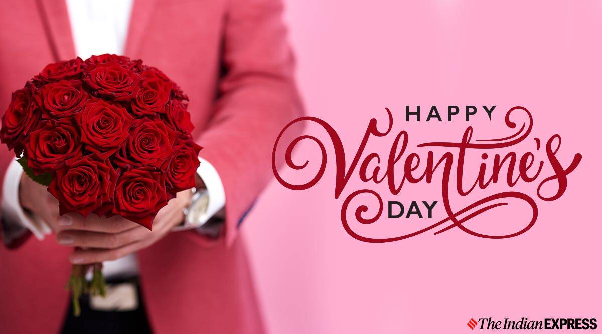 Happy Valentines Day 2020 Wishes, Image, Quotes, Whatsapp Messages, Status, GIF Pics, Photo, Shayari, HD Wallpaper Download to send your loved ones