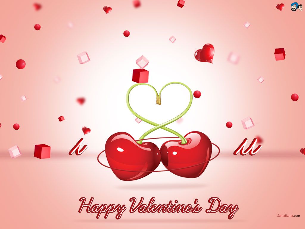 Free Download Valentine Day HD Wallpaper