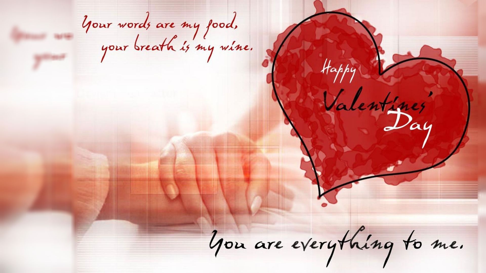 Valentines Day Wallpaper 39 Author Love Valentines Day HD HD Wallpaper