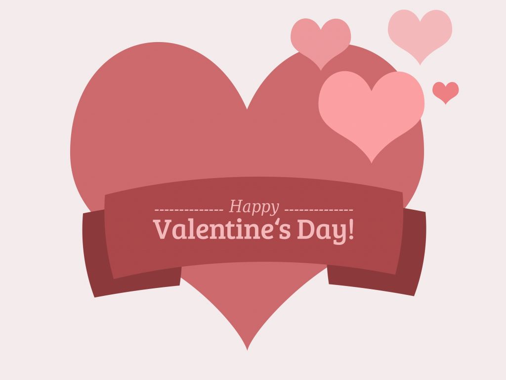 Download 1024x768 wallpaper valentines day, heart, digital art, 1024x768 standard 4:3, fullscreen, 1024x768 HD image, background, 2316