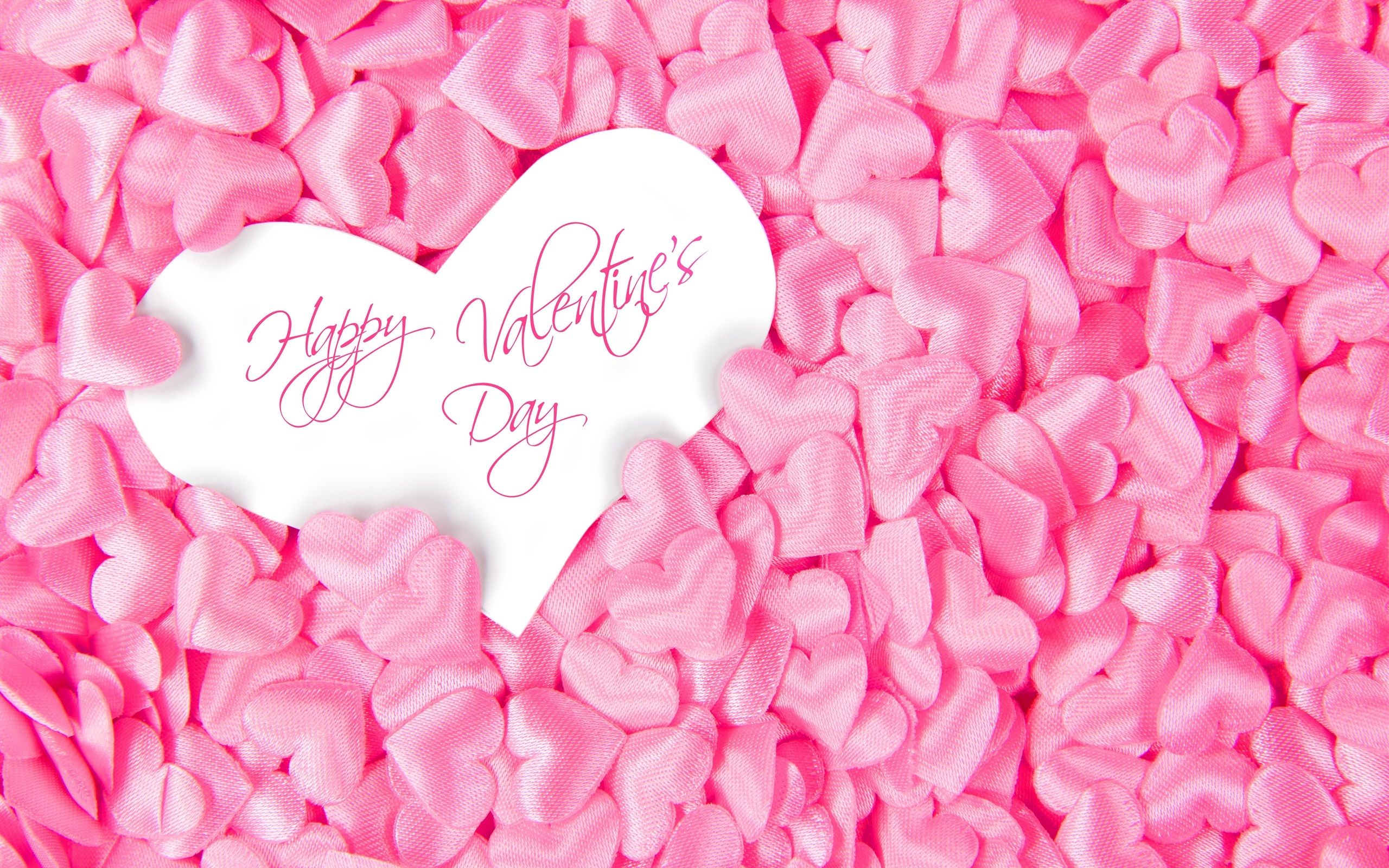 Happy Valentines Day Hearts Wallpapers - Wallpaper Cave