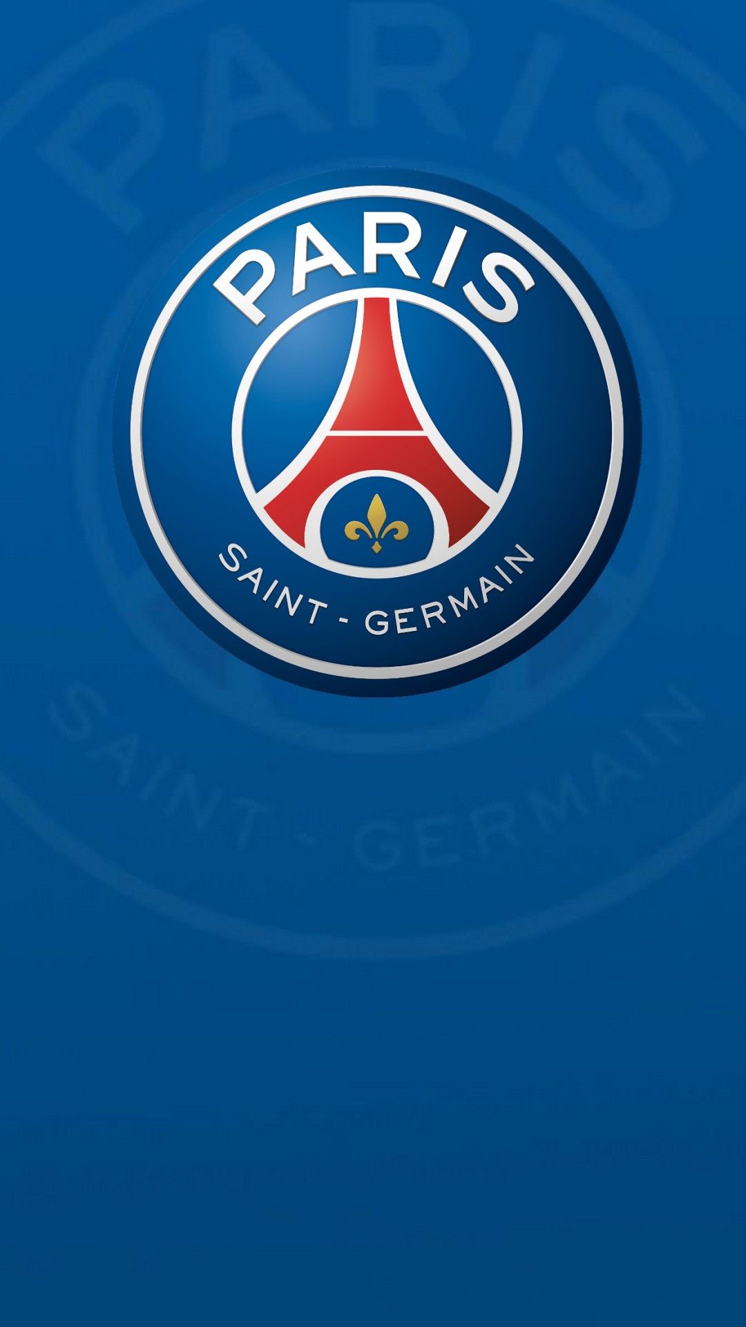 Paris Saint Germain IPhone Wallpaper Football Wallpaper