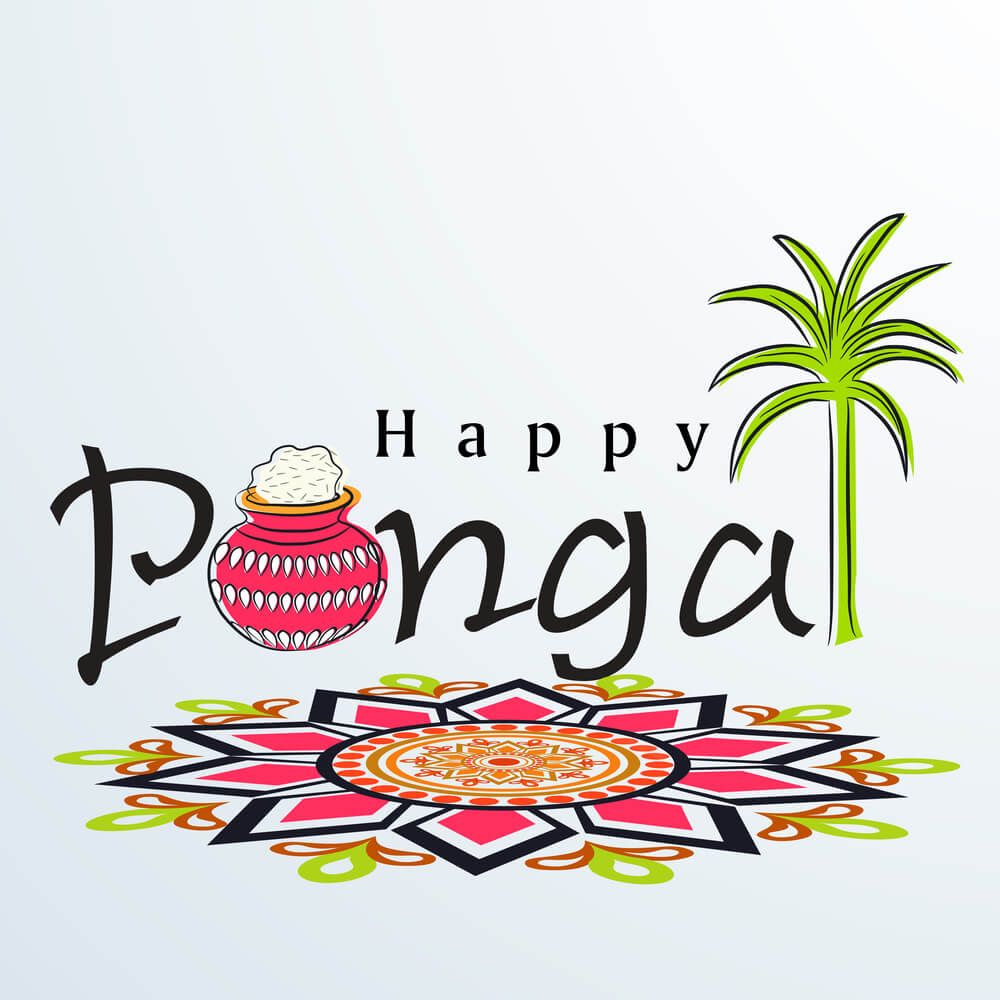Happy Pongal Wallpapers - Wallpaper Cave
