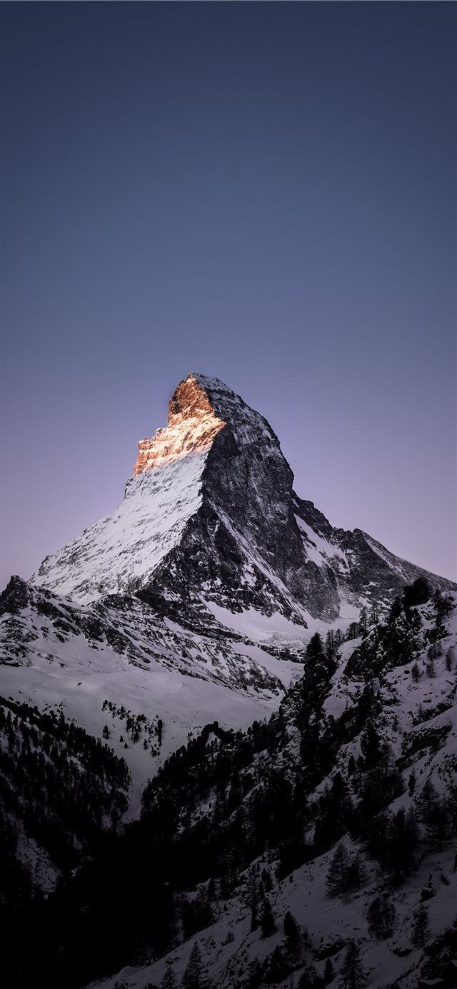 Switzerland iPhone Wallpaper