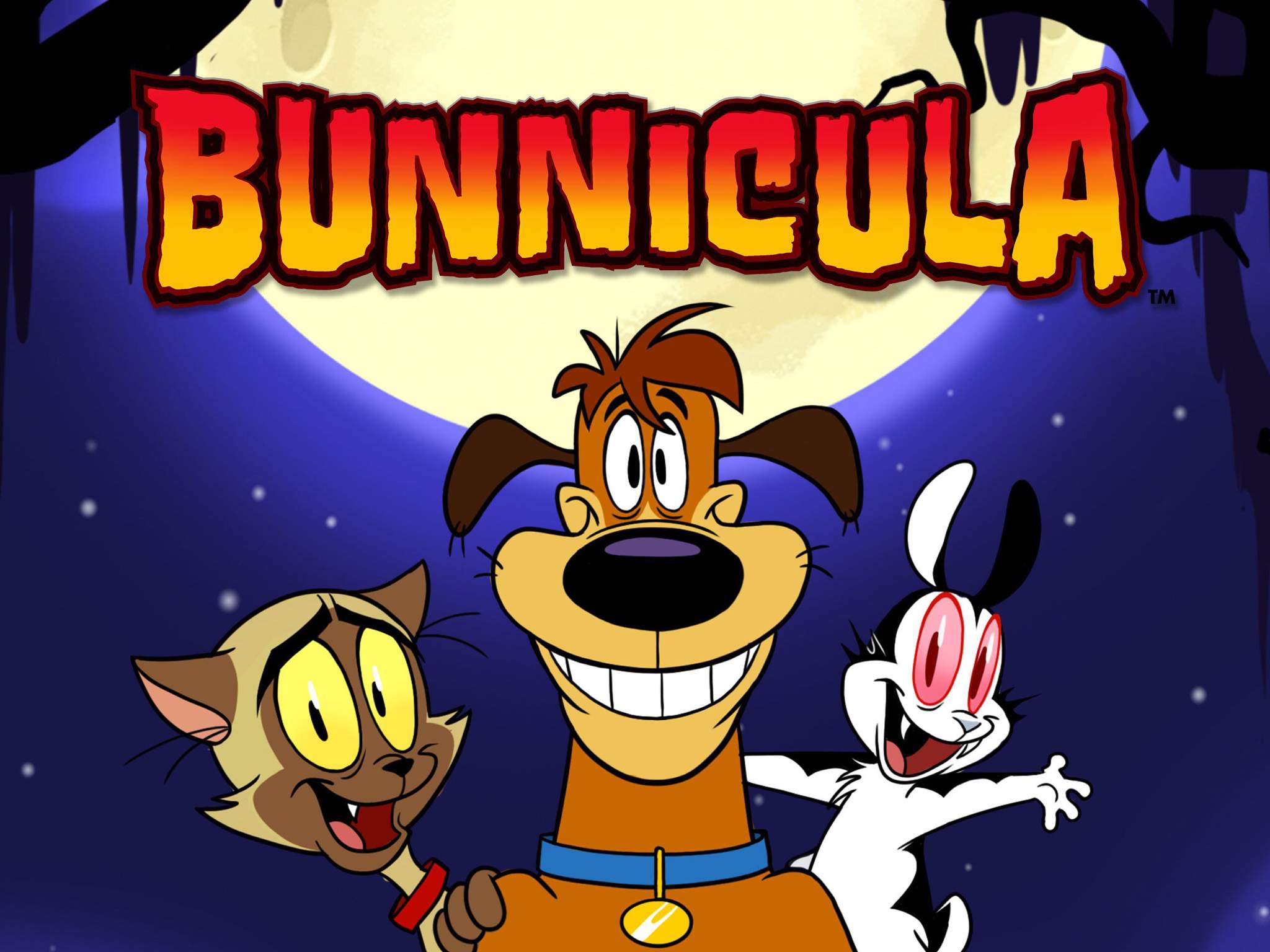 Bunnicula