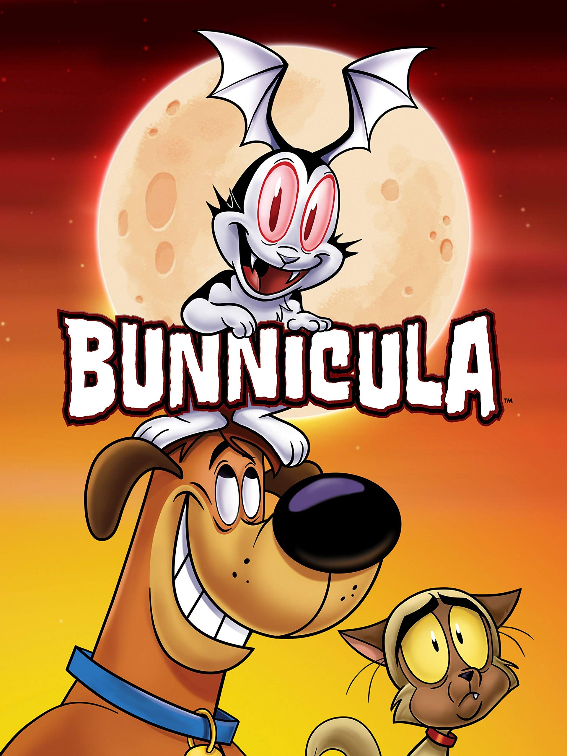 Watch Bunnicula: Season 1 Part 2.