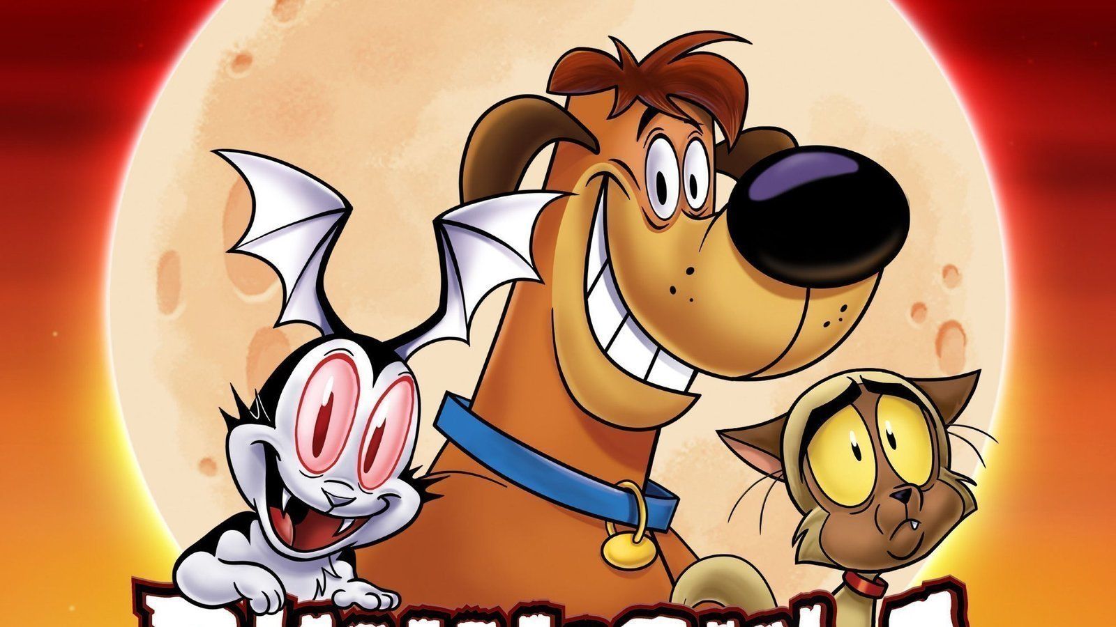 Petition · make funko pop version of bunnicula for the show. · Change.org