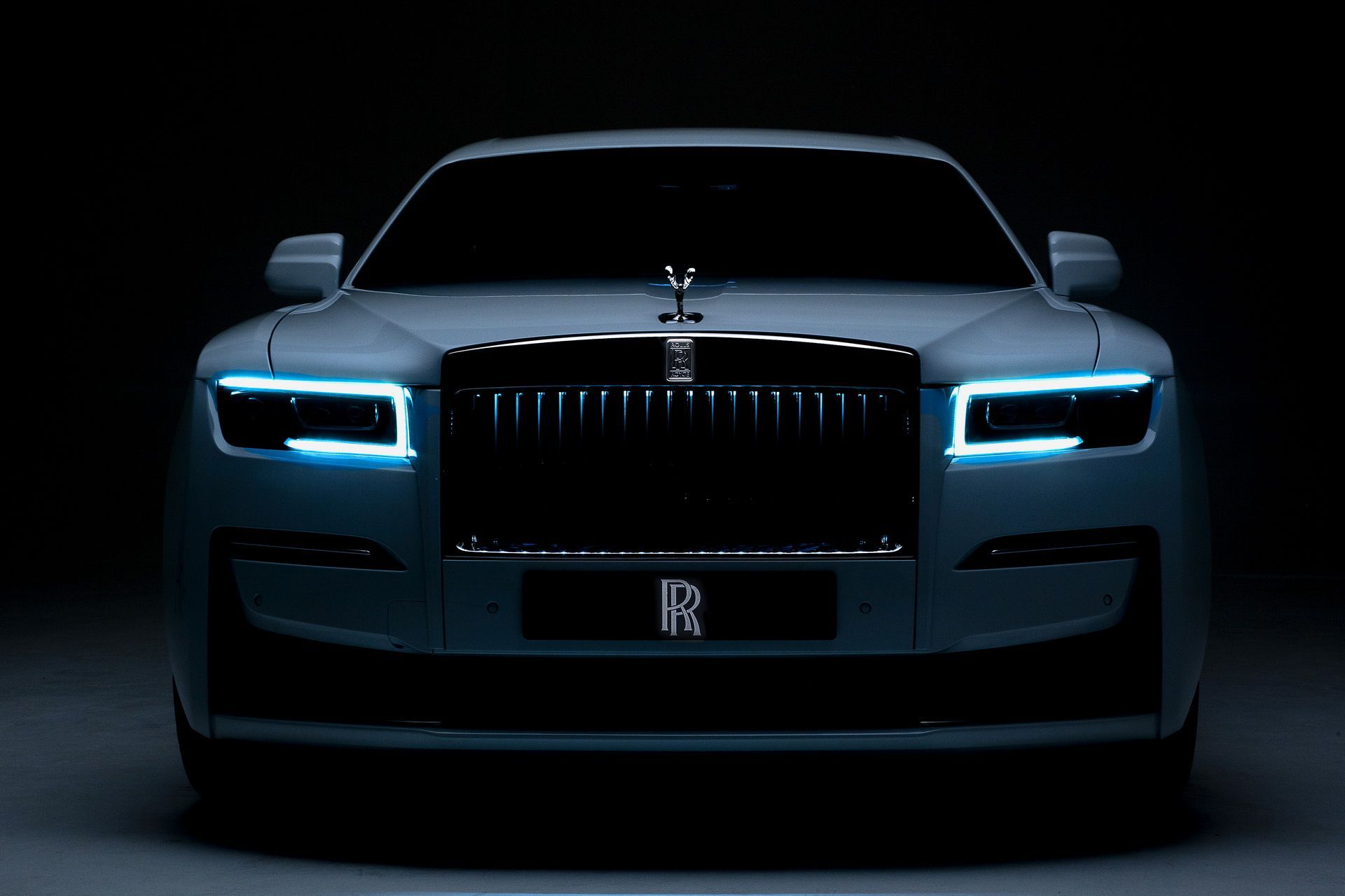 The All New 2021 Rolls Royce Ghost Will .com