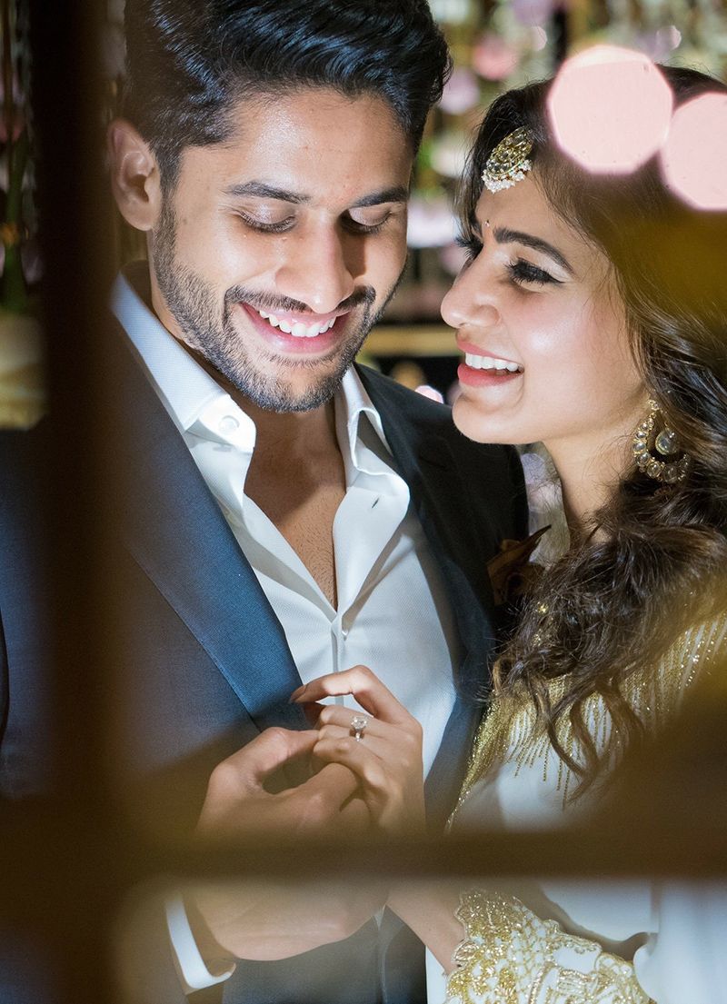 Revisiting Samantha and Naga Chaitanya's love story