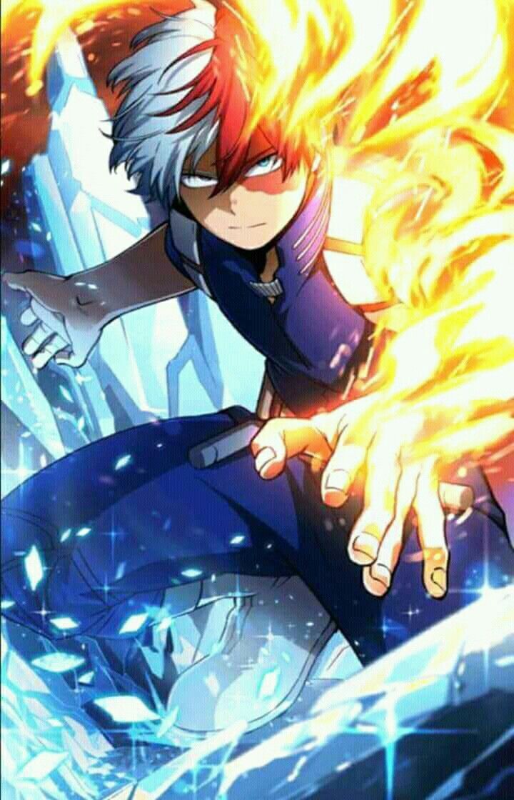 todoroki kun. Hero wallpaper, Hero, Anime