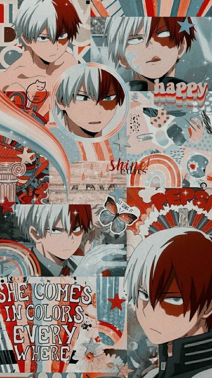todoroki gitd pop