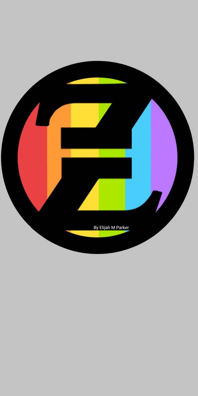 Gen Z Logo wallpaper