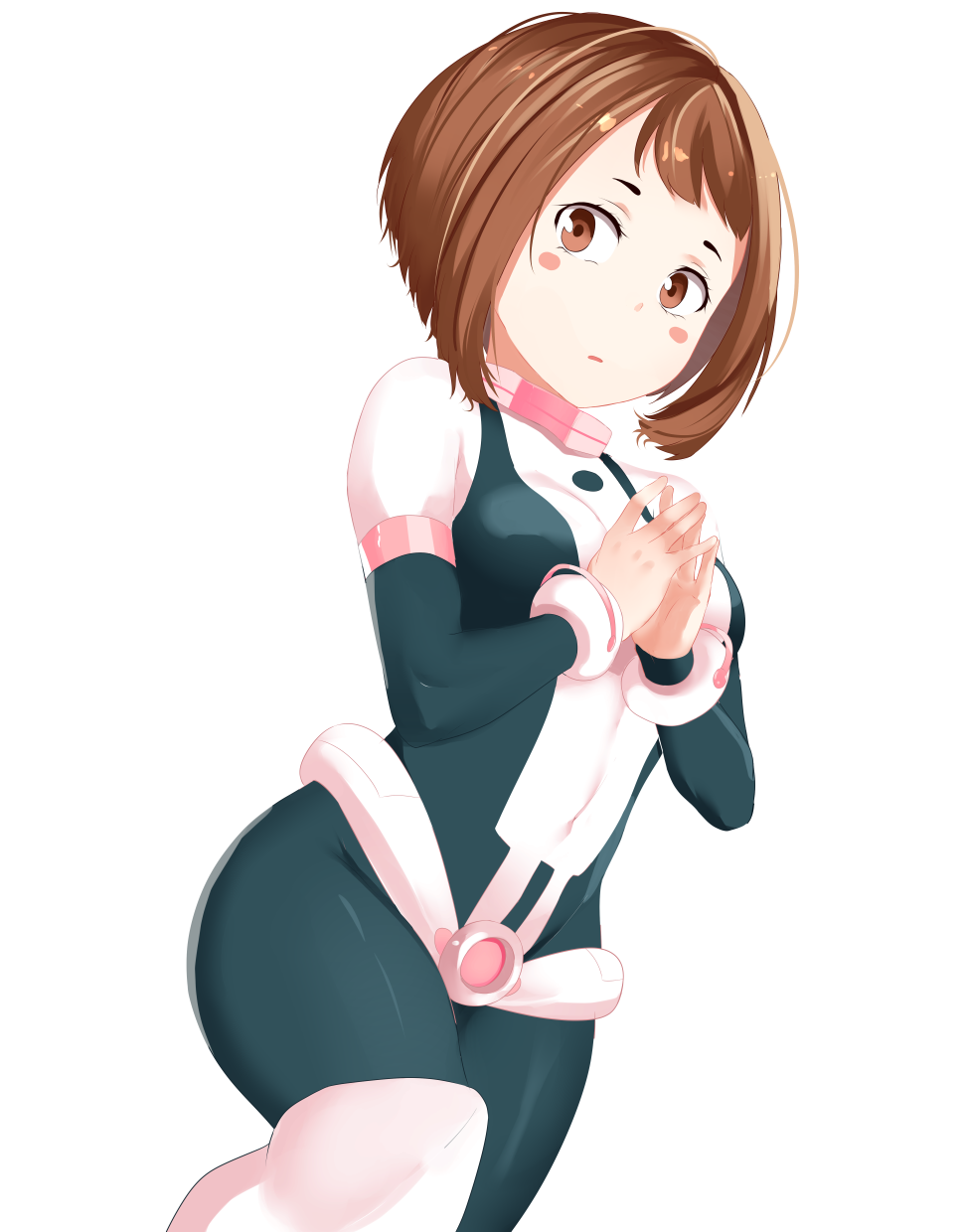 Kirby Ochako Wallpapers - Wallpaper Cave