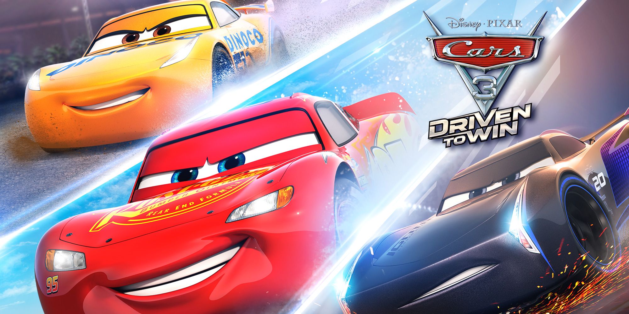 Cars 3 Driven To Win Wallpapers Wallpaper Cave Cars 3 Driven To Win Wallpapers Wallpaper Cave