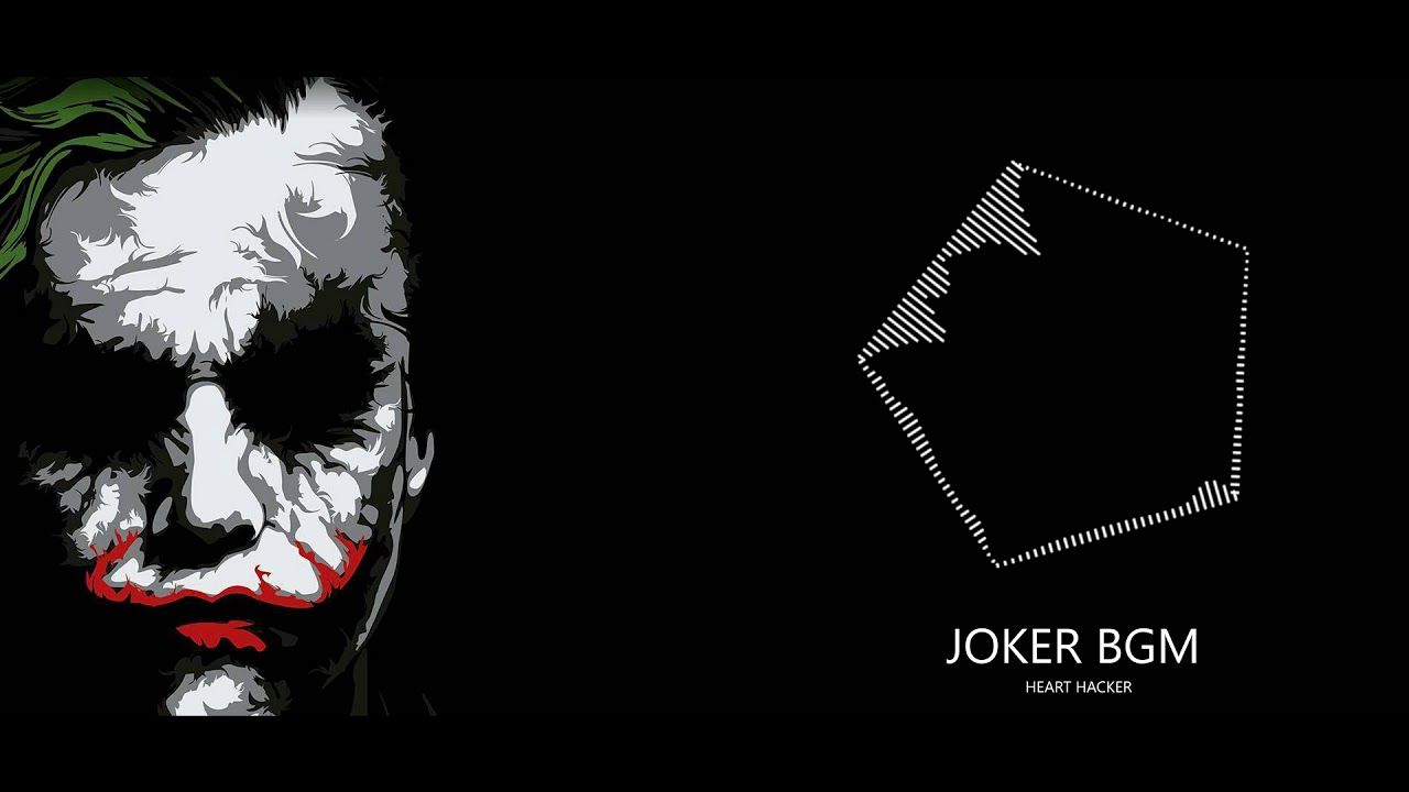 Joker BGMk. Heart Hacker. Ringtone