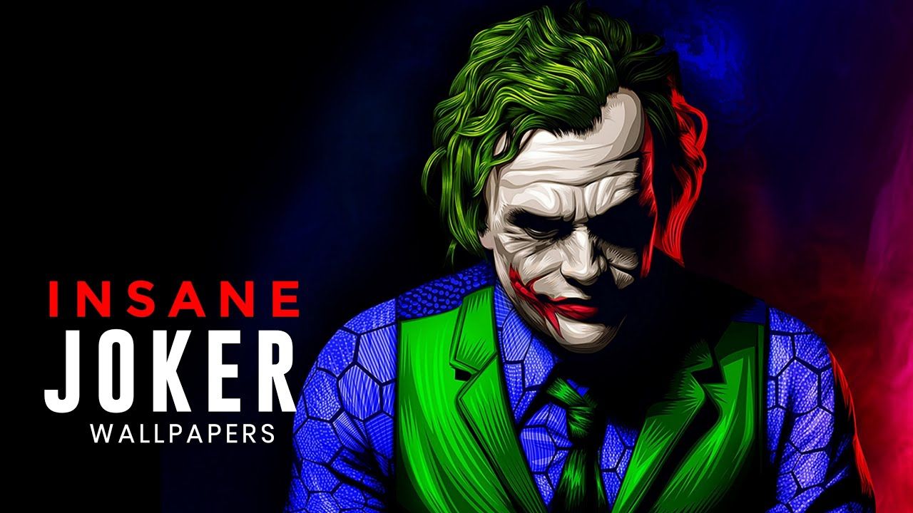 Insane Joker