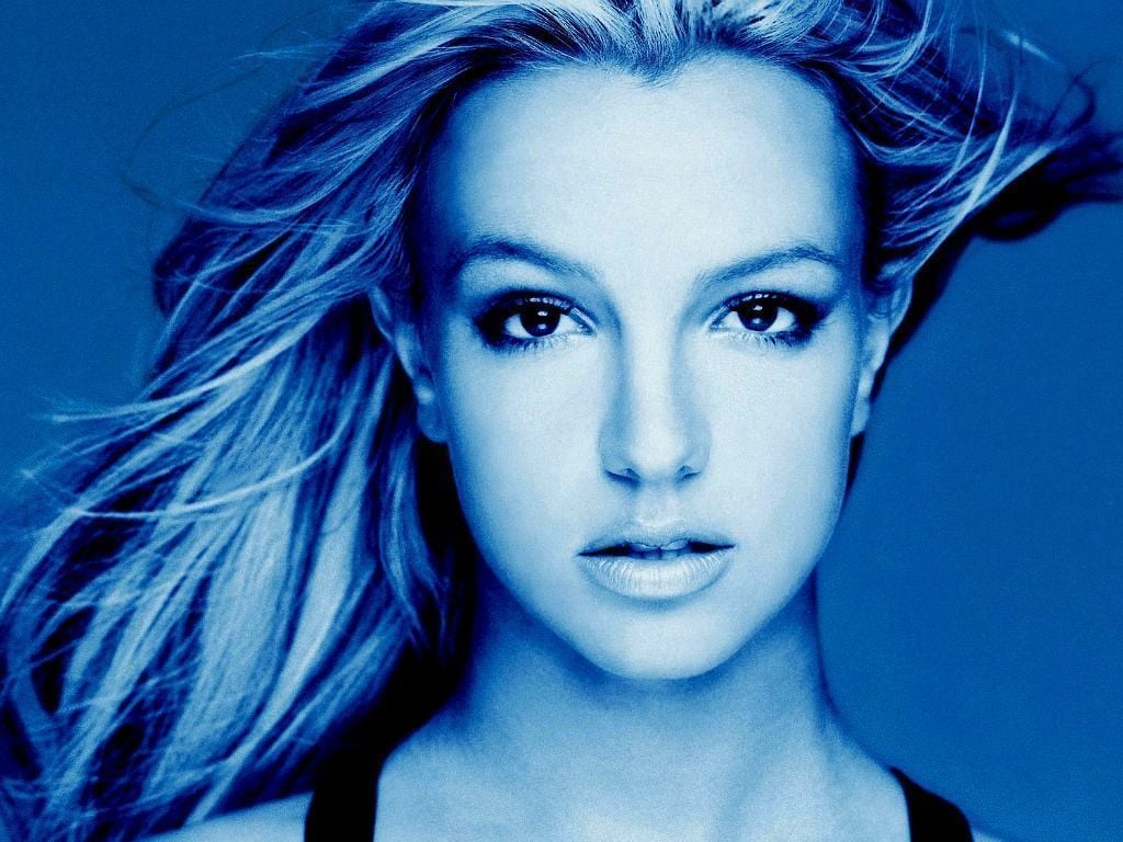 Britney Spears Desktop Wallpapers Wallpaper Cave