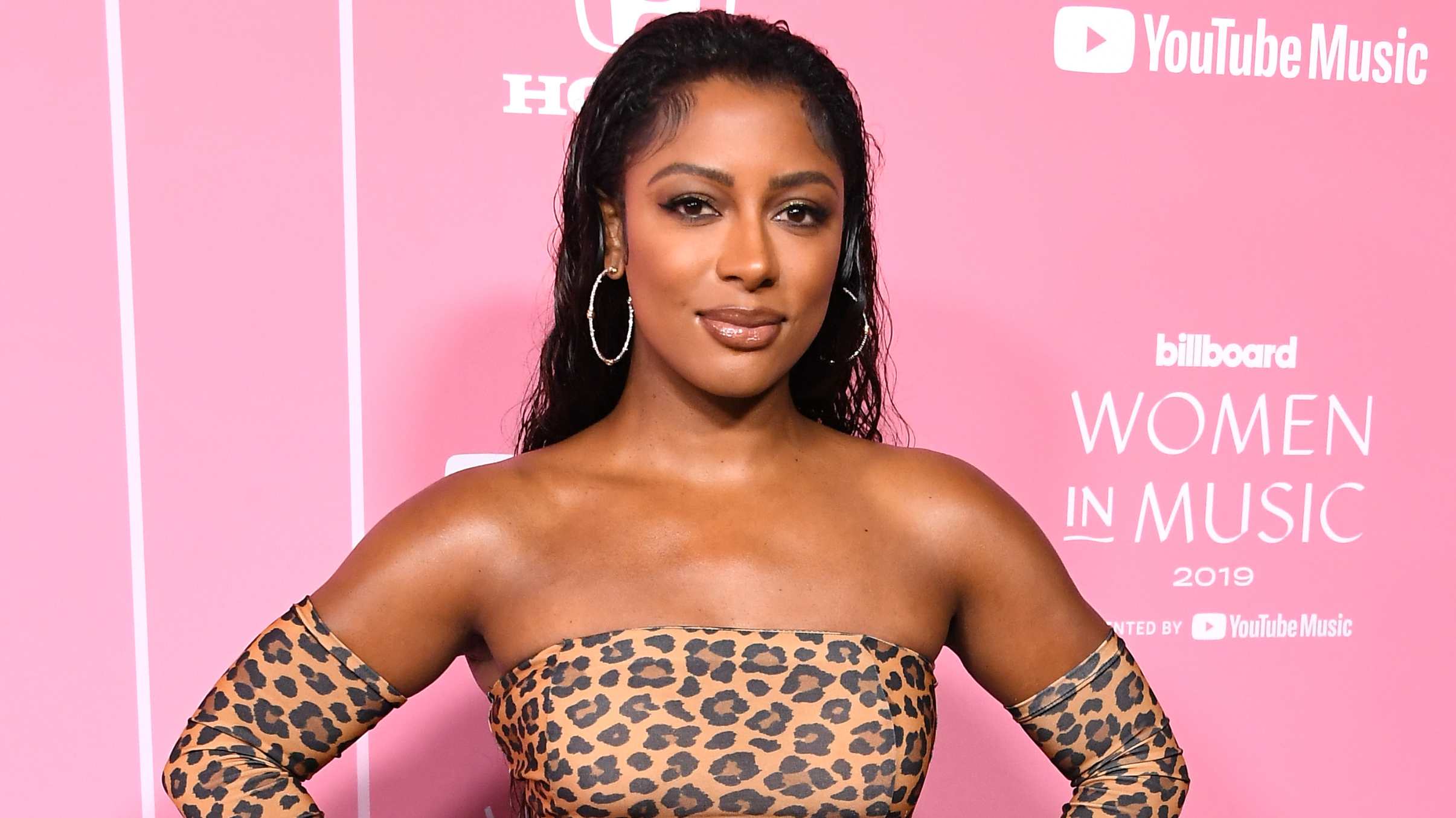 Victoria Monét Pregnant With First Child: See Her Stunning Announcement!