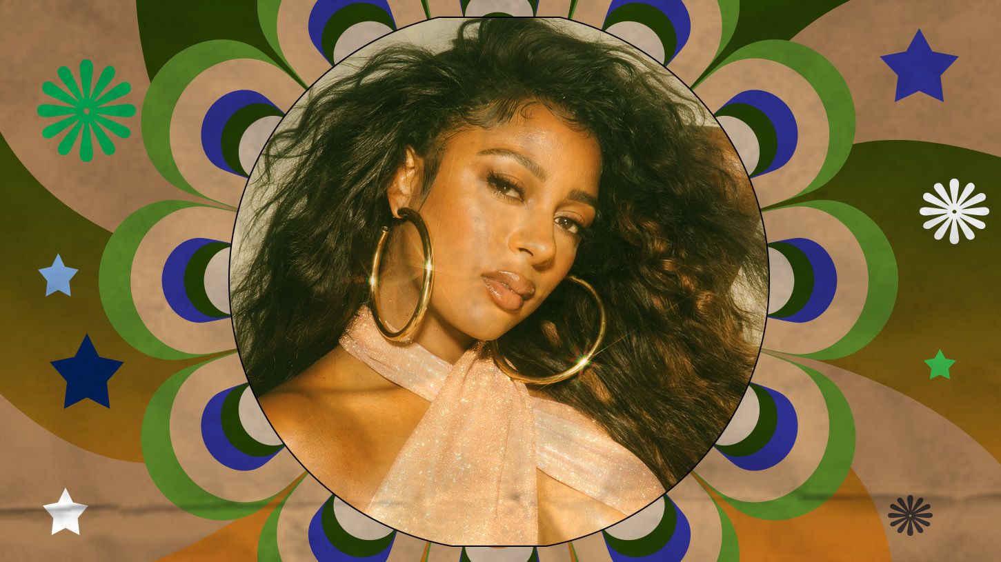 Victoria Monét Was R&B's Best Kept Secret—Until Now
