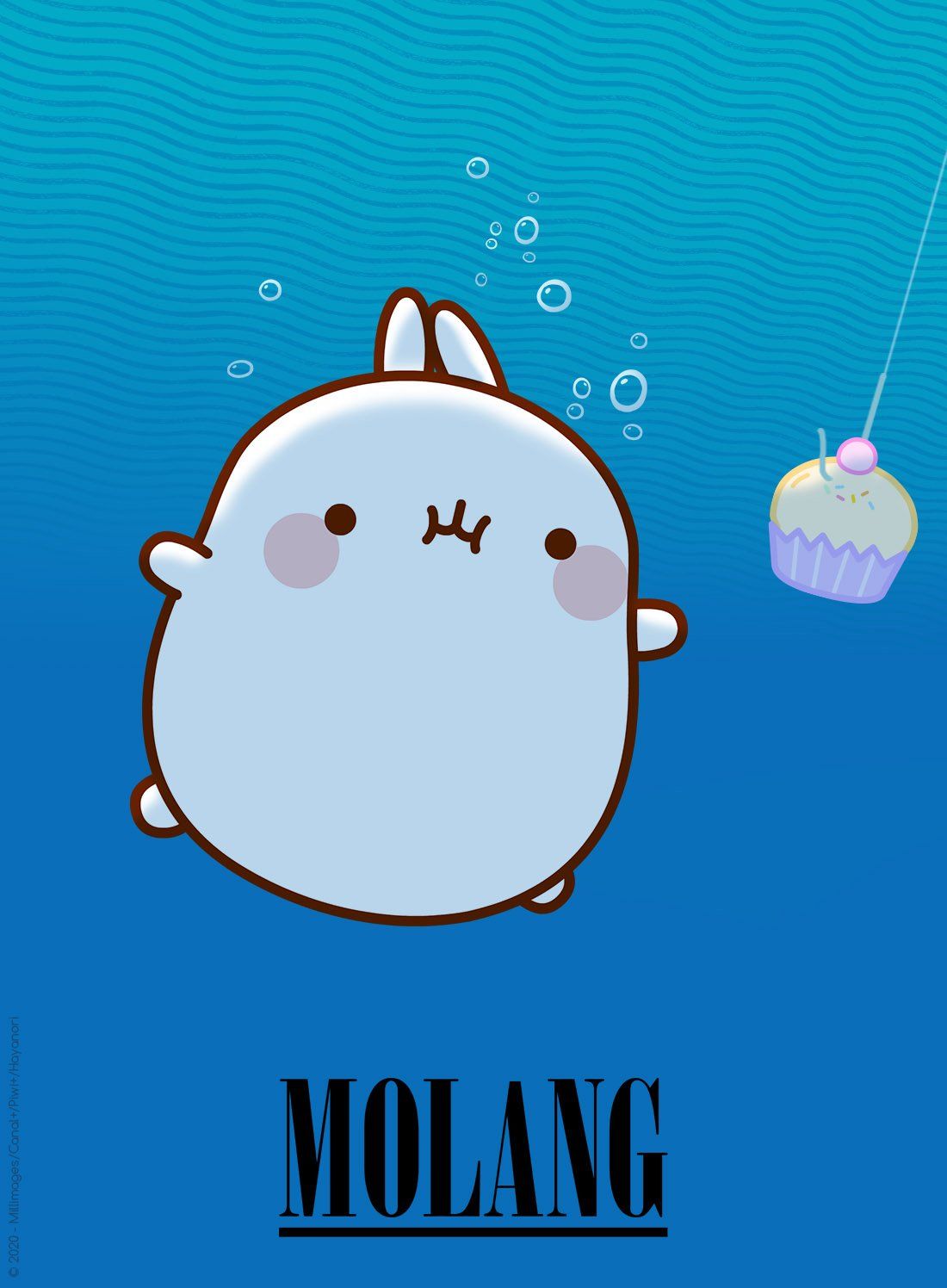 Molang Wallpaper. Molang Official Website