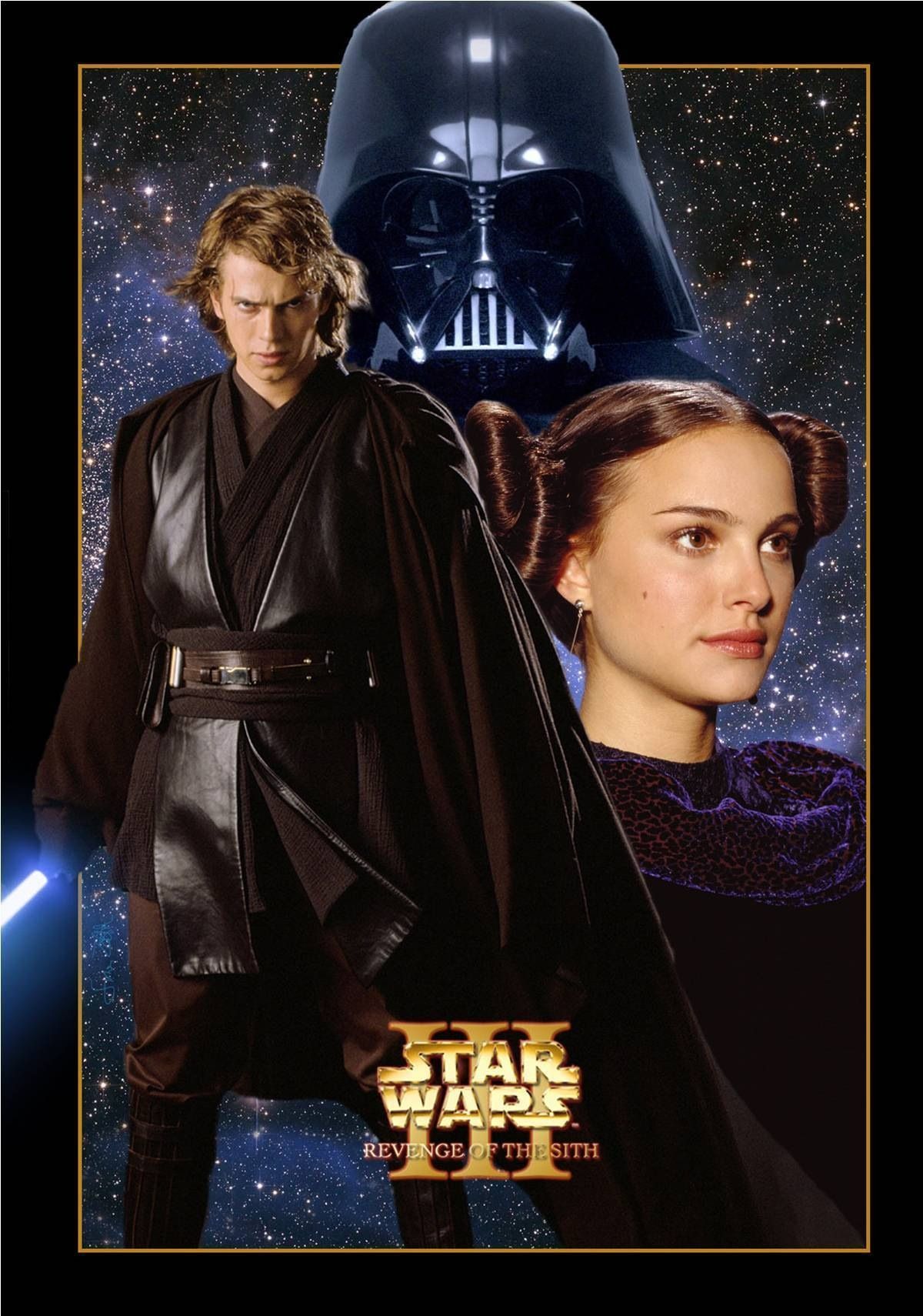 Star Wars  Episode II episode 2 anakin skywalker jedi star wars padme  HD wallpaper  Peakpx