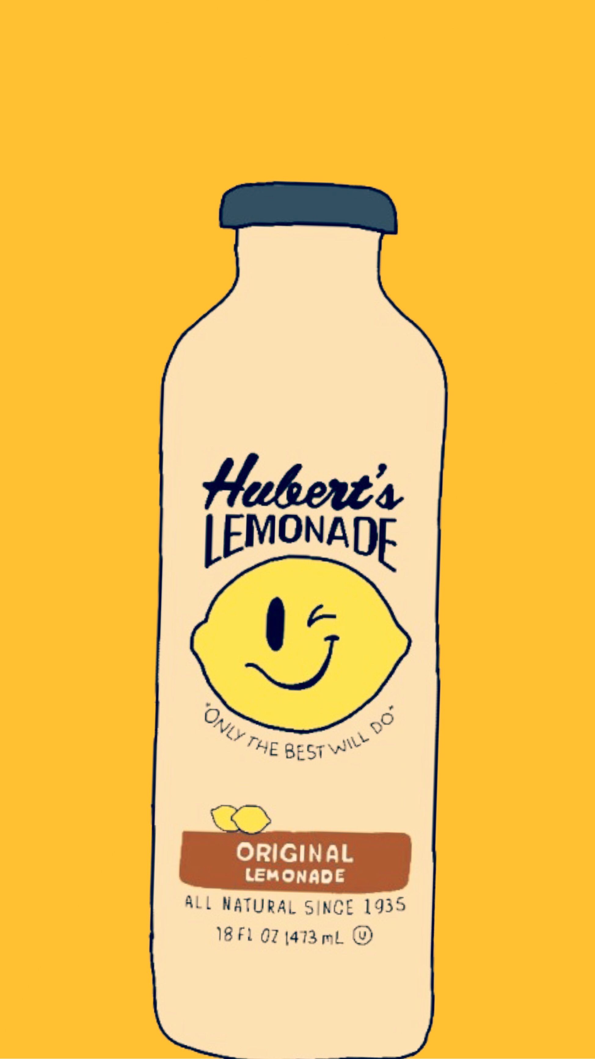 Wallpaper Lemonade