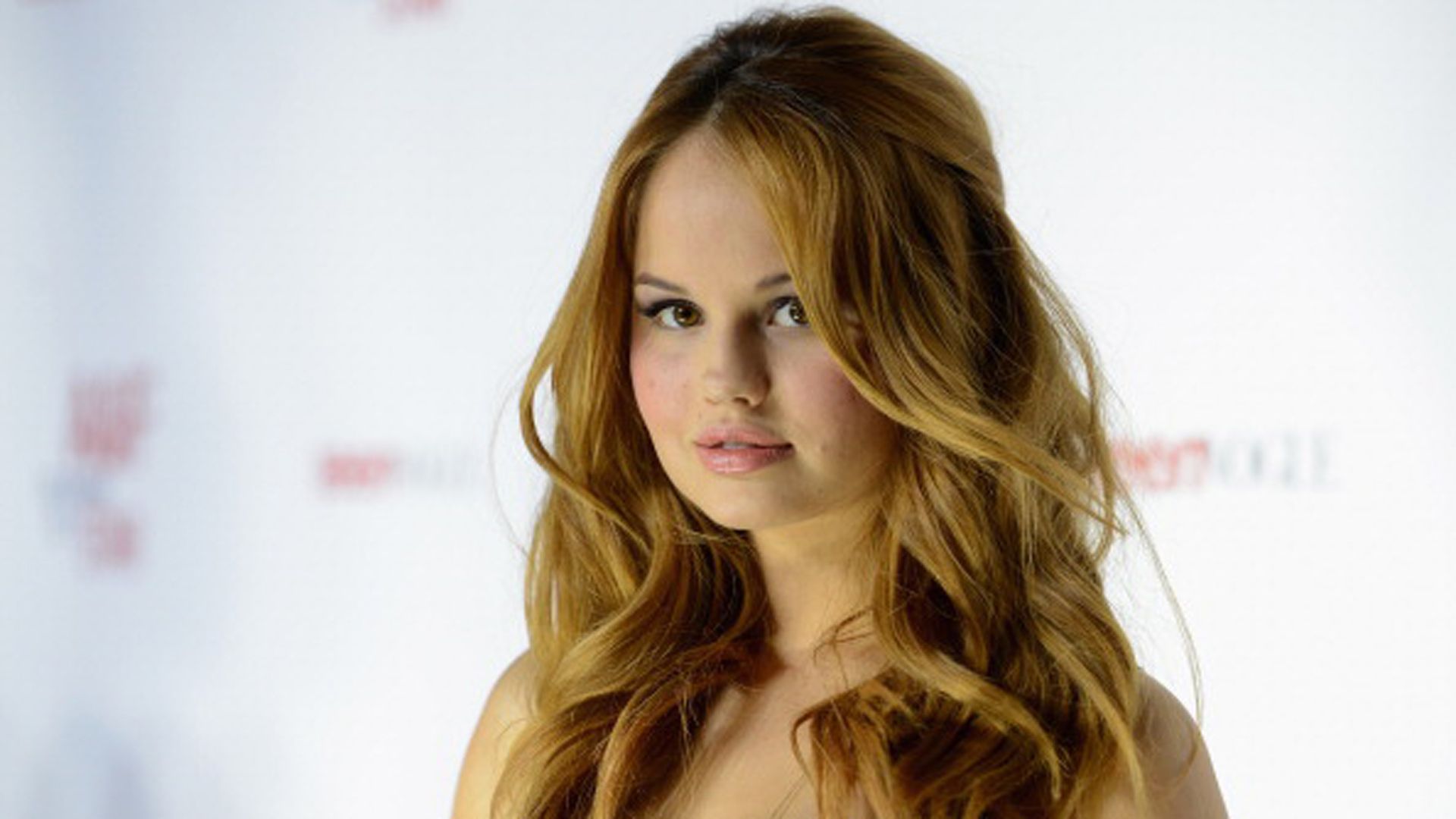 Disney Channel 'Jessie' Actress Debby Ryan Arrested, Charged With DUI After Crashing Audi