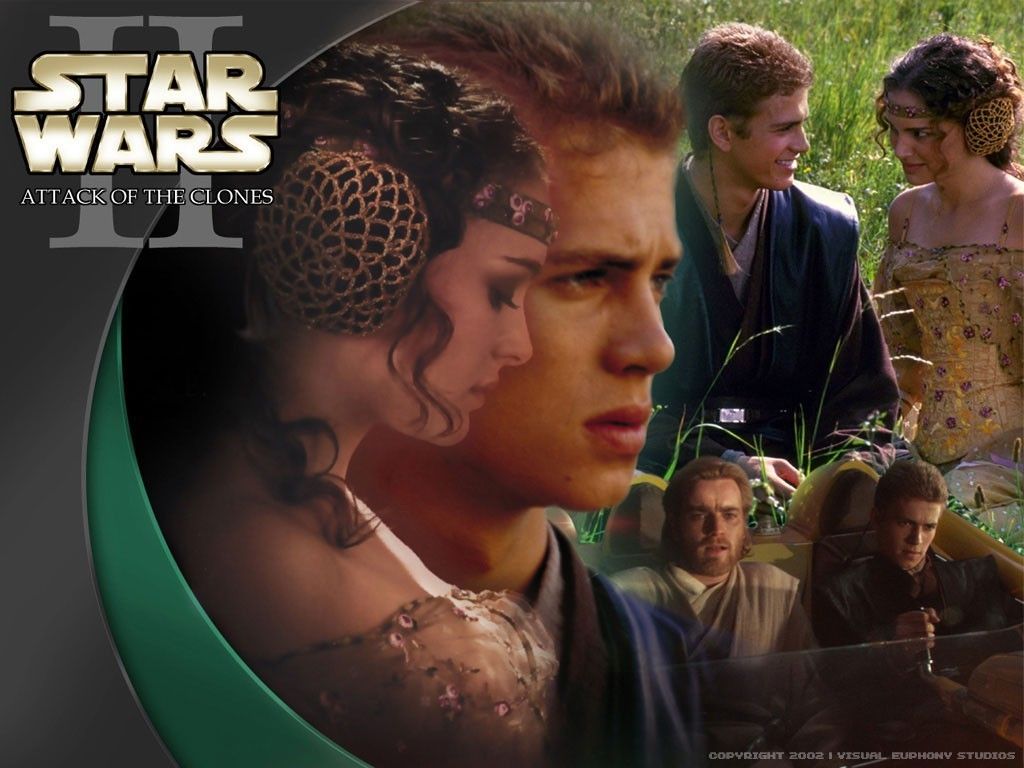 Padme Amidala Wallpapers 63 pictures