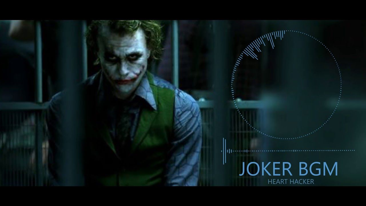 Joker BGMk. Ringtone